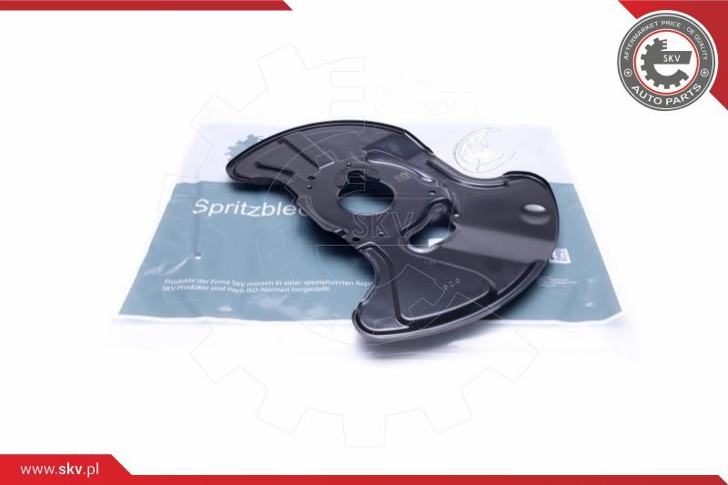 ESEN SKV Lim za zaštitu od prskanja, kočioni disk