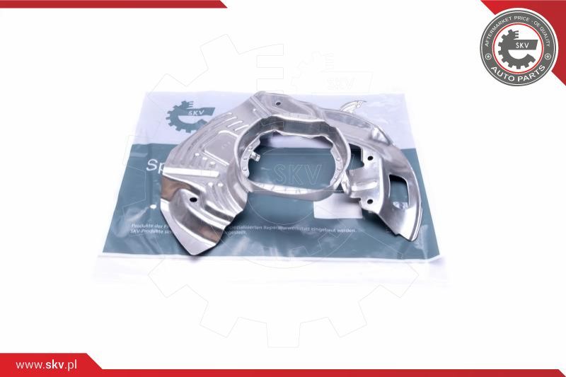 ESEN SKV Lim za zaštitu od prskanja, kočioni disk