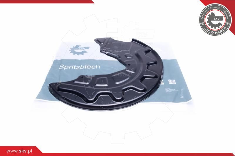 ESEN SKV Lim za zaštitu od prskanja, kočioni disk