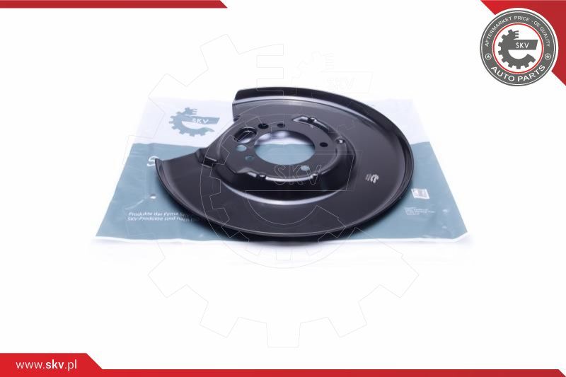 ESEN SKV Lim za zaštitu od prskanja, kočioni disk