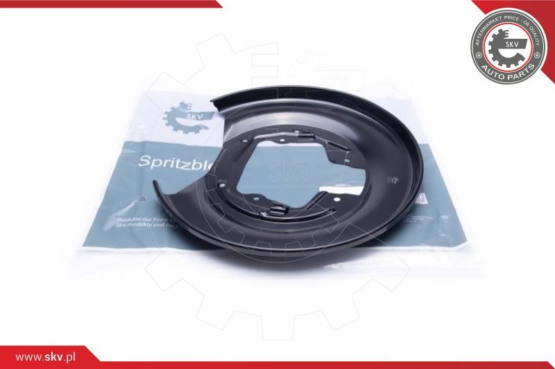 ESEN SKV Lim za zaštitu od prskanja, kočioni disk