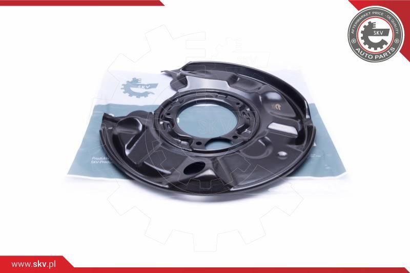 ESEN SKV Lim za zaštitu od prskanja, kočioni disk