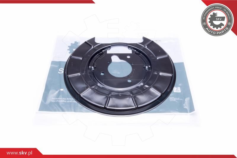 ESEN SKV Lim za zaštitu od prskanja, kočioni disk