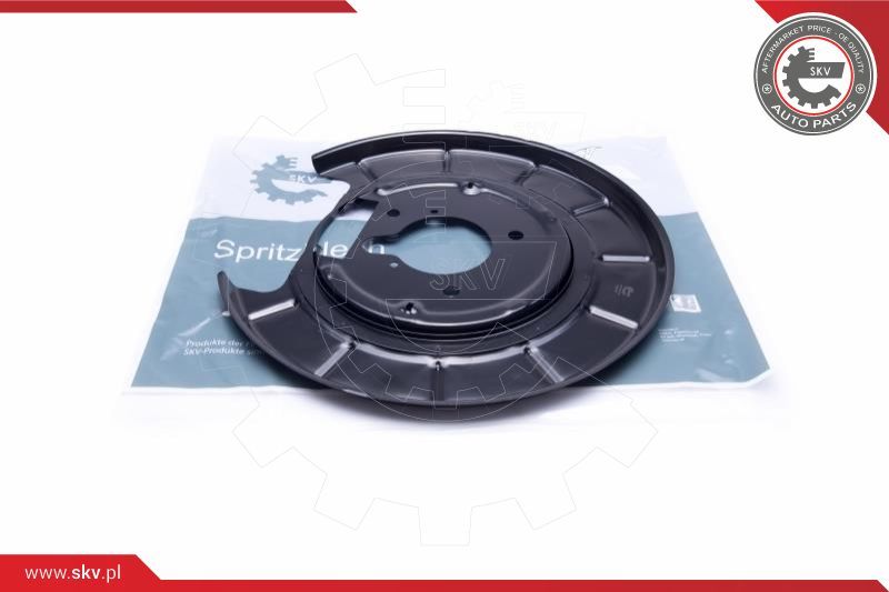 ESEN SKV Lim za zaštitu od prskanja, kočioni disk