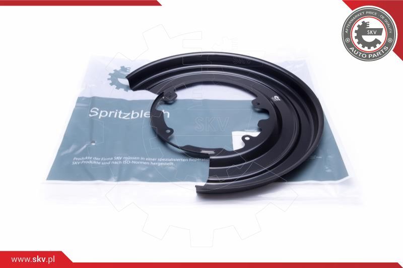 ESEN SKV Lim za zaštitu od prskanja, kočioni disk