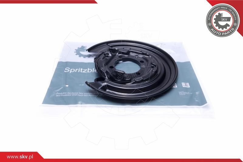 ESEN SKV Lim za zaštitu od prskanja, kočioni disk