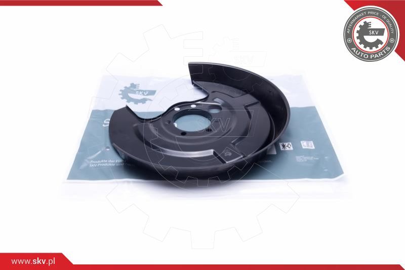 ESEN SKV Lim za zaštitu od prskanja, kočioni disk