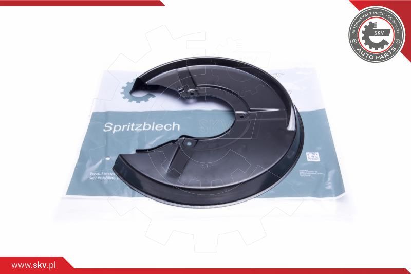 ESEN SKV Lim za zaštitu od prskanja, kočioni disk