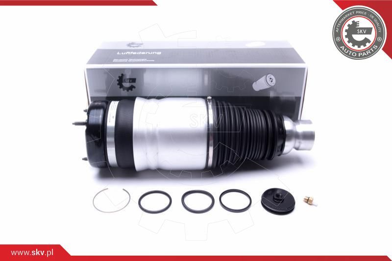 ESEN SKV Zračni opružni oslonac