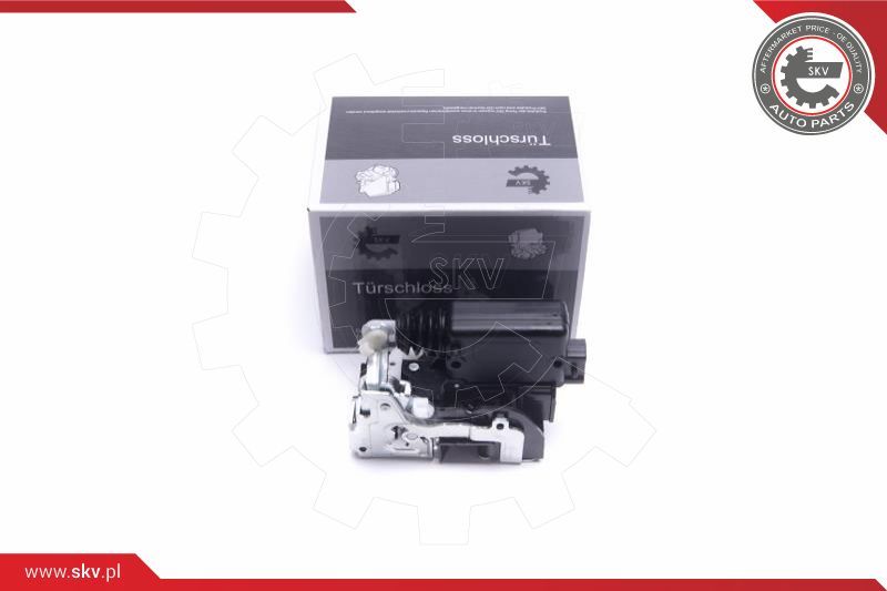 ESEN SKV Brava vrata