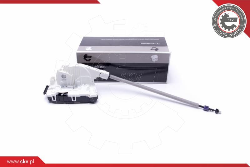 ESEN SKV Brava vrata