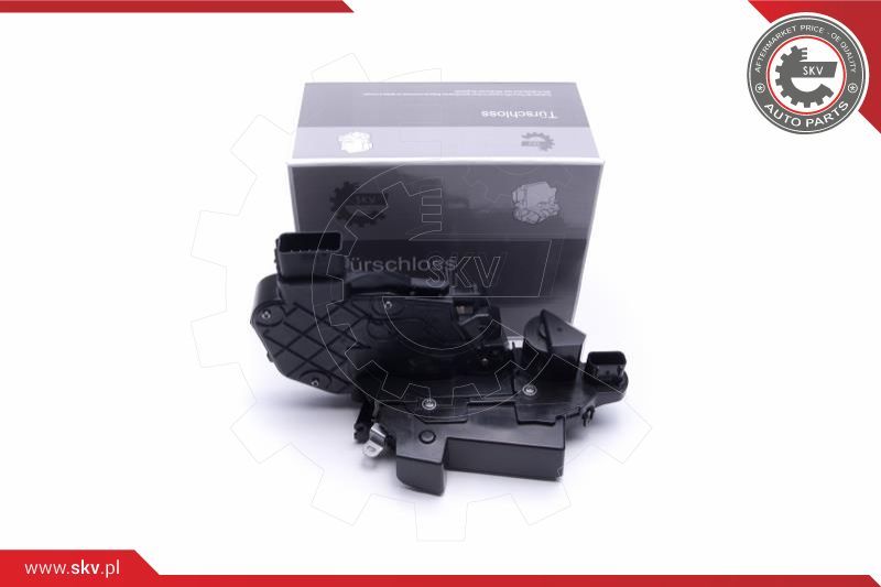 ESEN SKV Brava vrata