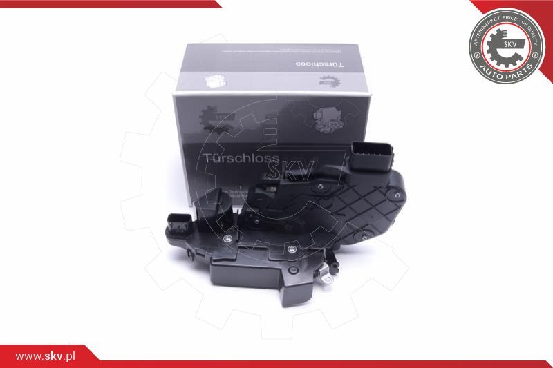 ESEN SKV Brava vrata