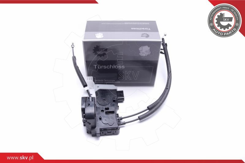 ESEN SKV Brava vrata