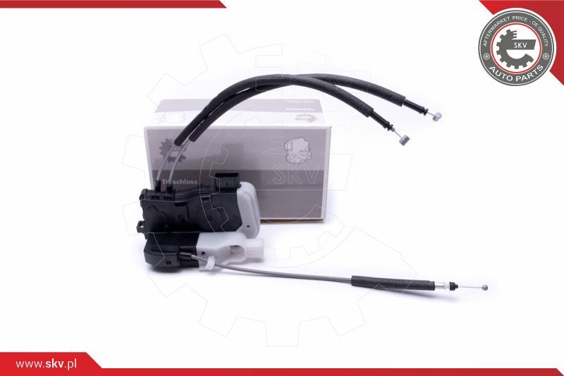 ESEN SKV Brava vrata