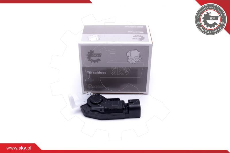 ESEN SKV Brava vrata