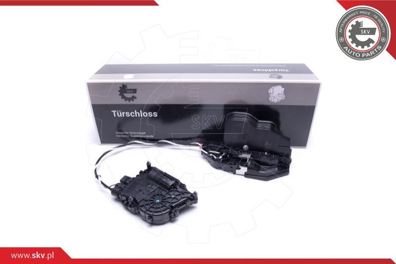 ESEN SKV Brava vrata