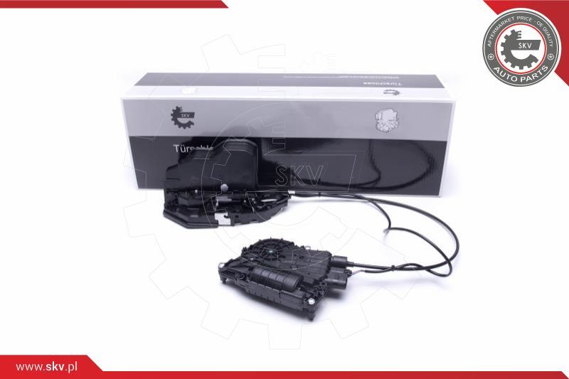 ESEN SKV Brava vrata