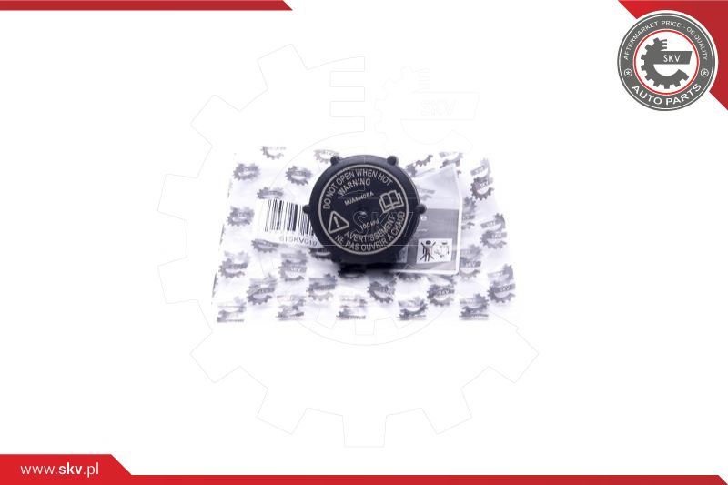 ESEN SKV Poklopac za zatvaranje, spremnik rashladne tekućine