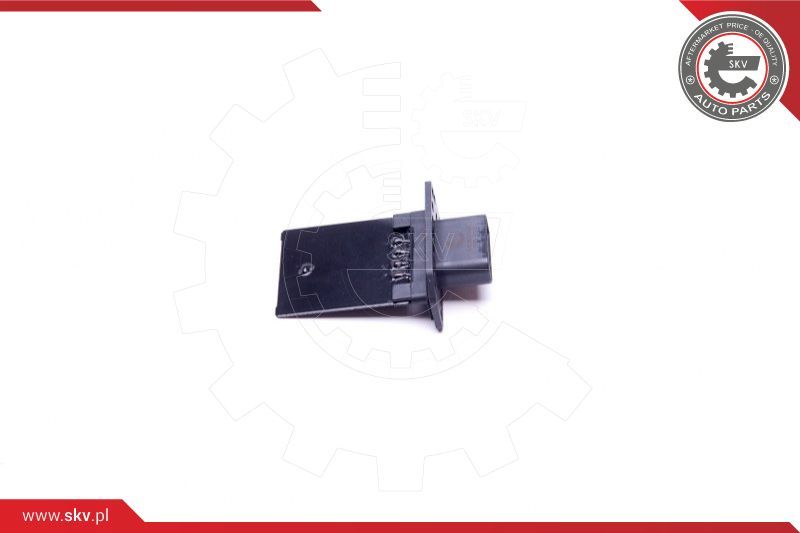 ESEN SKV Otpornik, ventilator unutrašnjeg prostora