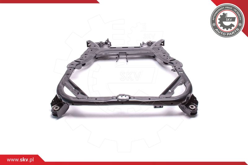 ESEN SKV Upravljački uređaj, električni ventilator (hlađenje motora)