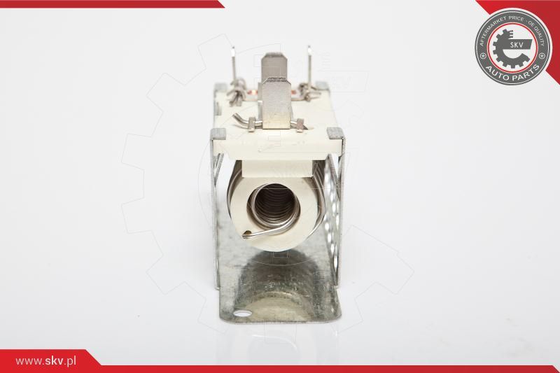 ESEN SKV Otpornik, ventilator unutrašnjeg prostora