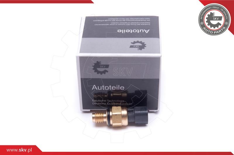 ESEN SKV Sklopka tlaka ulja, servoupravljanje