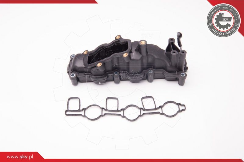 ESEN SKV Modul usisne cijevi