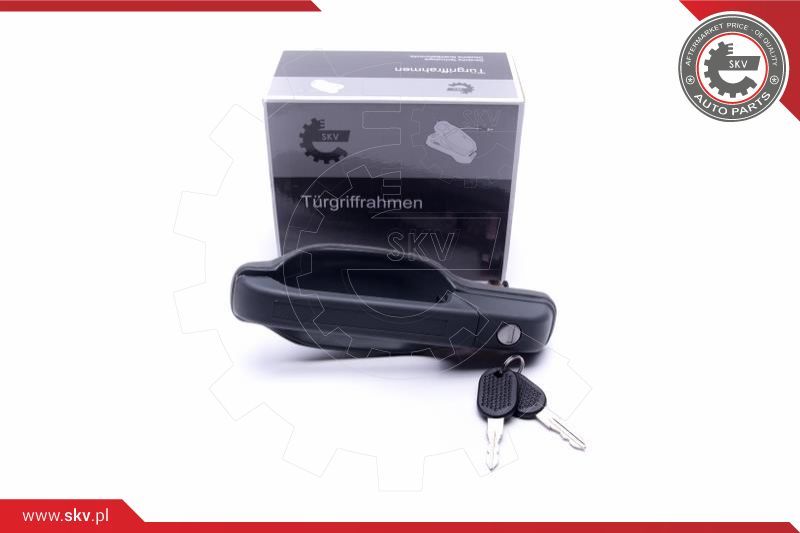 ESEN SKV Kvaka vrata