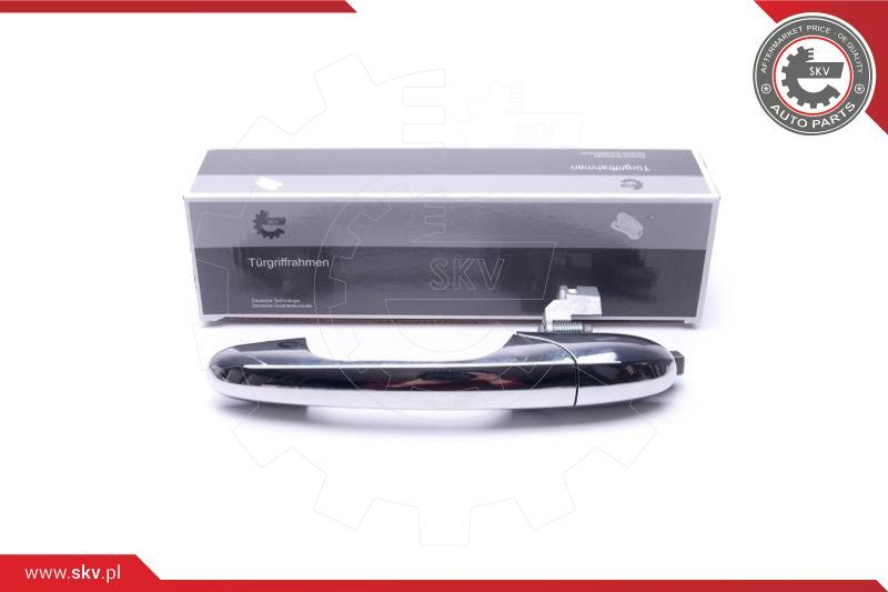 ESEN SKV Kvaka vrata