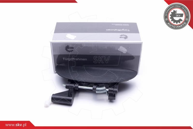 ESEN SKV Kvaka vrata