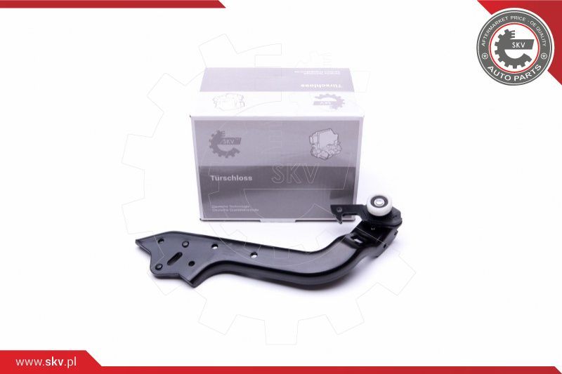 ESEN SKV Vodilica valjčića, klizna vrata