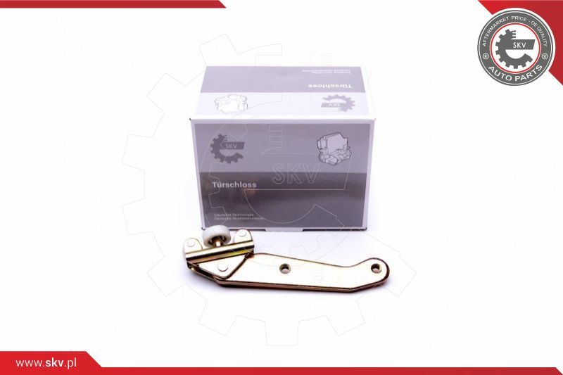 ESEN SKV Vodilica valjčića, klizna vrata