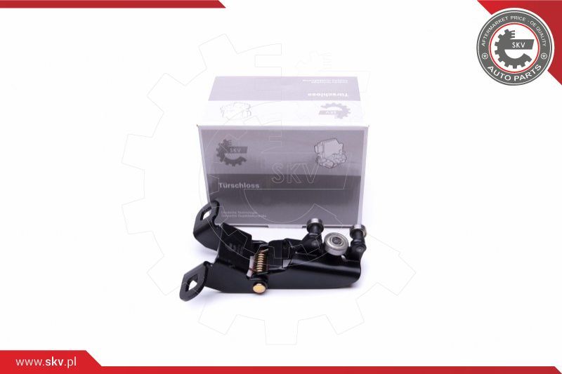 ESEN SKV Vodilica valjčića, klizna vrata