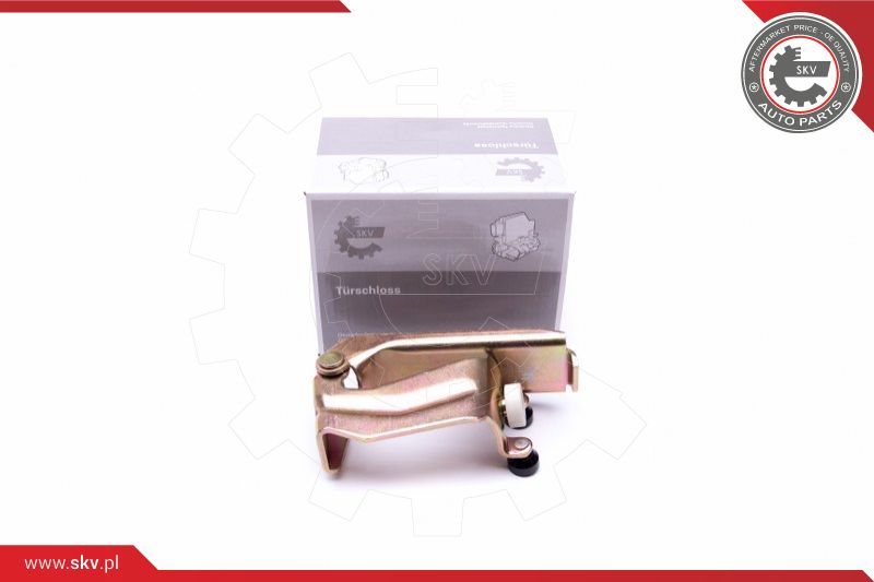 ESEN SKV Vodilica valjčića, klizna vrata