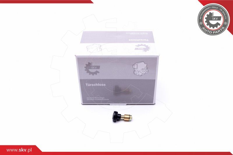 ESEN SKV Vodilica valjčića, klizna vrata