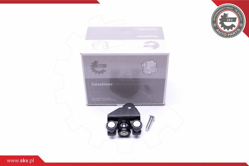 ESEN SKV Vodilica valjčića, klizna vrata