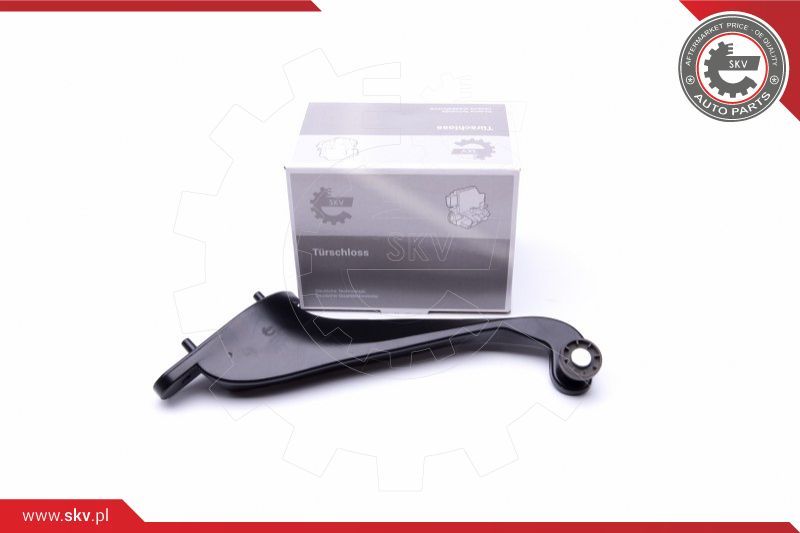 ESEN SKV Vodilica valjčića, klizna vrata