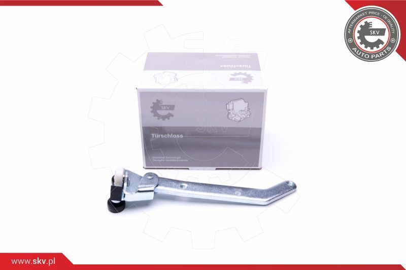 ESEN SKV Vodilica valjčića, klizna vrata