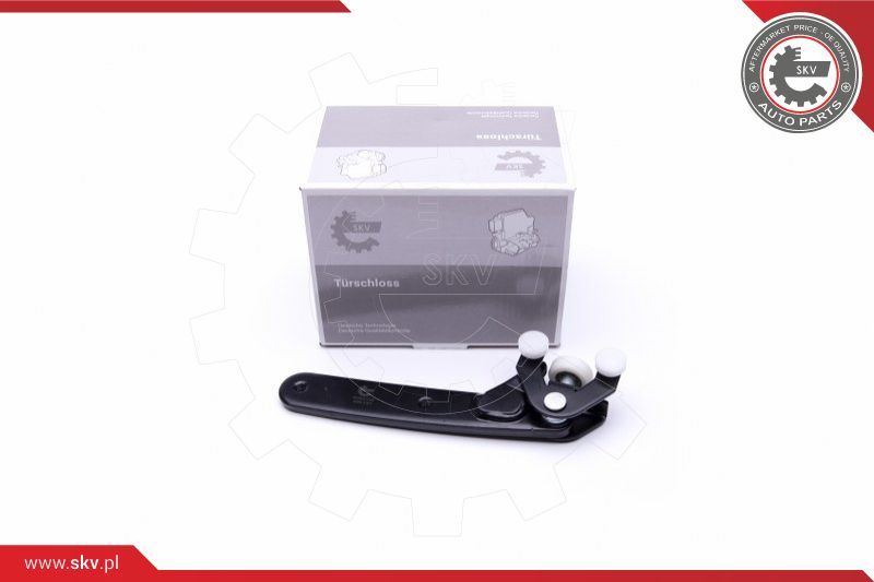 ESEN SKV Vodilica valjčića, klizna vrata