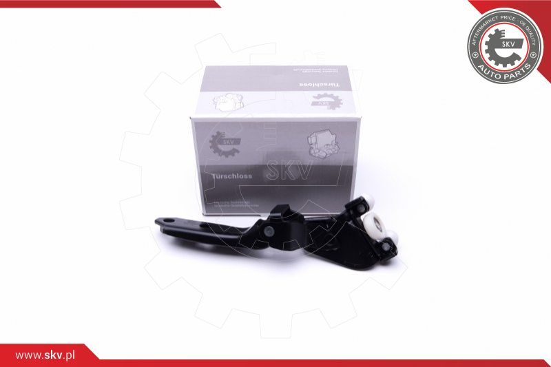 ESEN SKV Vodilica valjčića, klizna vrata