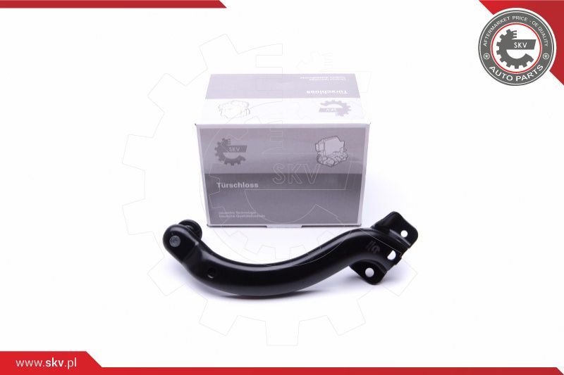 ESEN SKV Vodilica valjčića, klizna vrata