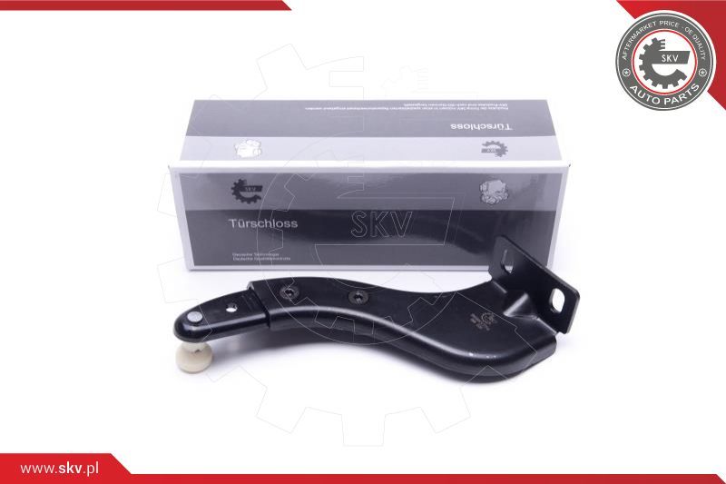 ESEN SKV Vodilica valjčića, klizna vrata