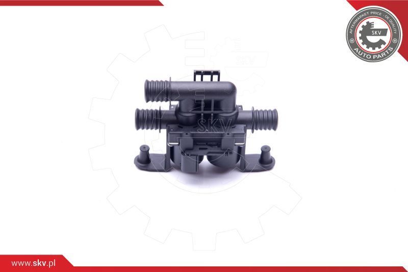 ESEN SKV Ventil za regulaciju rashladnog sredstva