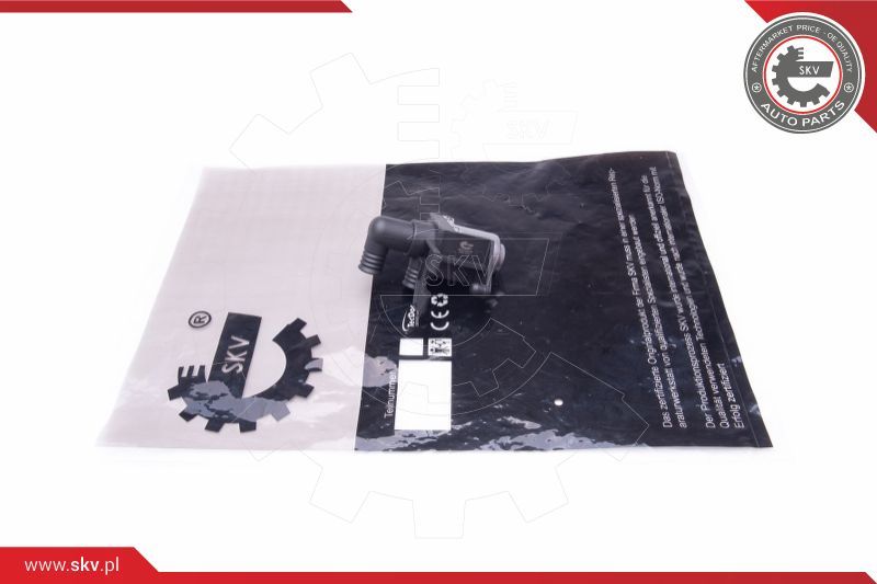 ESEN SKV Ventil za regulaciju rashladnog sredstva