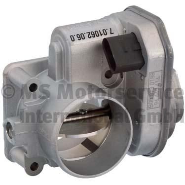 Originalni dio - Nastavak prigušne zaklopke za Chevrolet