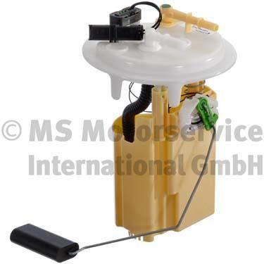 PIERBURG Osjetnik, zaliha goriva