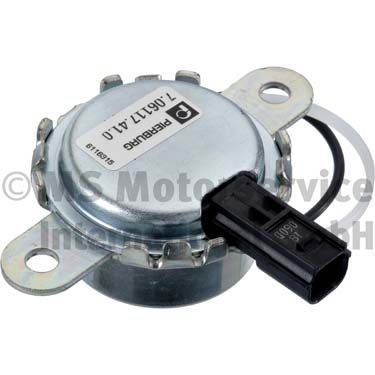 PIERBURG Centralni magnet, podešavanje bregastog vratila