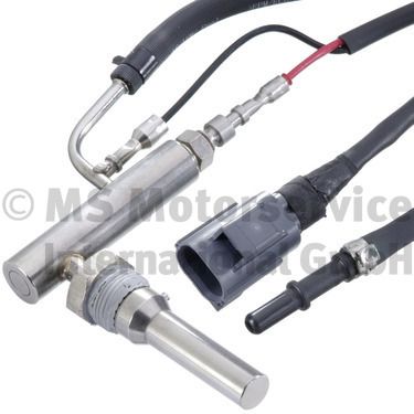 PIERBURG Uljna pumpa