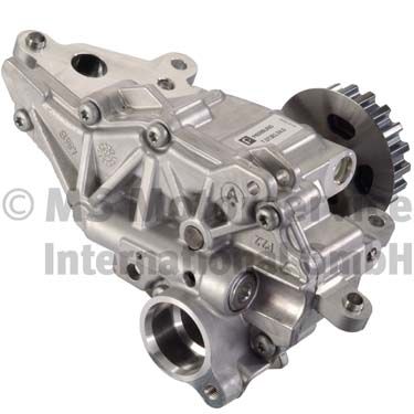 PIERBURG Uljna pumpa